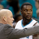 Illustration for article titled Hornets Head Coach On Lance Stephenson: "He's Not A Star"